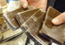 Tlemcen : saisie de plus de 71 kg de kif traité en provenance du Maroc