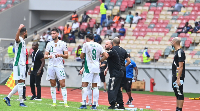 Algérie – Guinée Equatoriale, ce soir à 20h : Seule la victoire compte