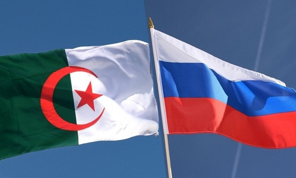 10e Commission mixte économique algéro-russe : Renforcer le partenariat