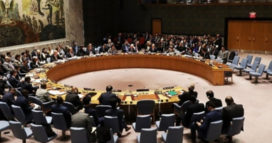 Conseil de sécurité de l’ONU : Quatre sessions sur la question sahraouie en octobre