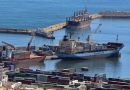 Port d&rsquo;Alger : Un plan de modernisation qui commence à payer