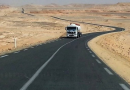 L&rsquo;Algérie mise sur ses routes, ses ports et sa fibre optique pour concrétiser l’intégration économique régionale : Un hub entre la Méditerranée et le Sahel