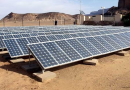 Deux premières centrales solaires de 400 MW entrent en service avant fin 2025 
