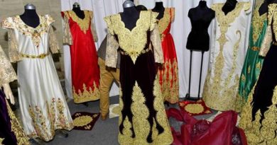 Prochaine rencontre internationale à Tlemcen : Le patrimoine vestimentaire à l’honneur