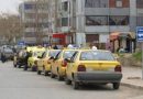 Annaba : Les taximen agitent la menace de grève