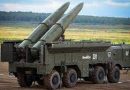 Russie-Biélorussie : Accord sur le transfert à la Biélorussie de missiles Iskander-M 2