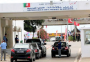 El Tarf : Les postes frontaliers d&rsquo;Oum Teboul et El Ayoun renforcent leur dispositif