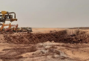 Extraction de quantités considérables de fer brut de la mine de Ghar Djebilet : L’Algérie choisit ses partenaires