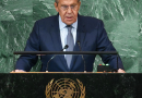 Evolution de l’ONU, hégémonie américaine et avenir de l’ordre mondial : Les avertissements de Sergueï Lavrov