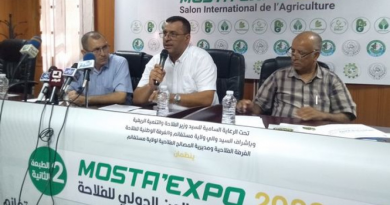 Mostaganem : Plus de 200 exposants attendus au salon « Mosta Expo »