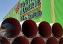 Sidérurgie : Tosyali exporte 15.000 tonnes de tubes en spirale vers l’Angola