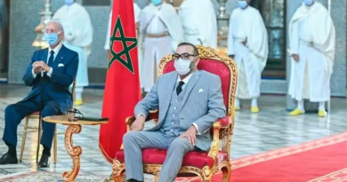 L’opposition marocaine accuse les suppôts du Makhzen d’être desbarons de drogue : Les dessous d’un narco-État