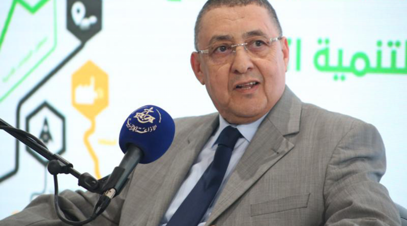 Brahim Merad au Forum de la Radio : «Le wali est tenu par l’obligation du résultat»