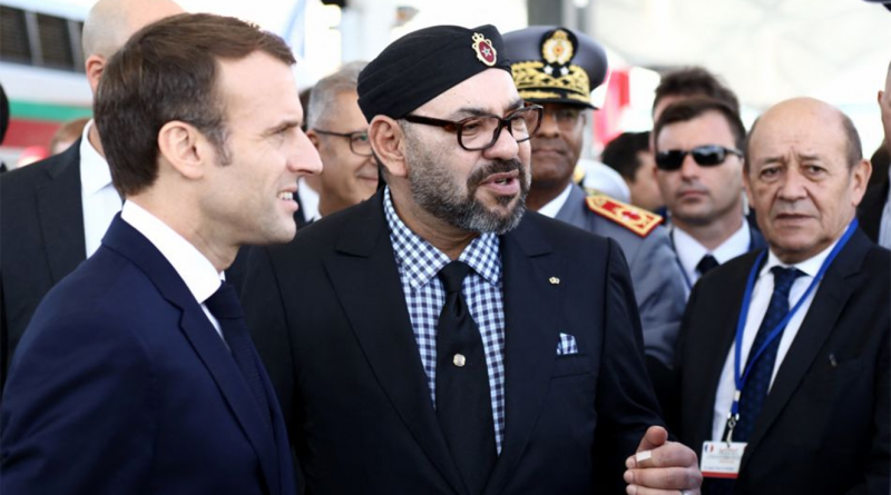 Relations entre la France et le Maroc : Un froid glacial s’installe