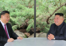 Péninsule coréenne : Xi Jinping propose à Kim Jong-un de coopérer pour la paix