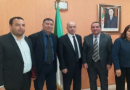 Le ministre de la Santé reçoit les membres du Syndicat algérien des paramédicaux : La révision du statut particulier à son stade final