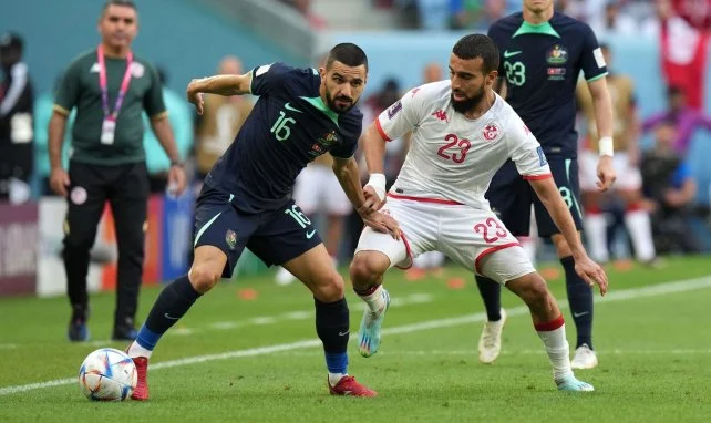 Un week-end défavorable aux équipes arabes : Le Qatar éliminé, la Tunisie en difficulté