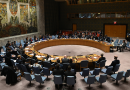 La Mauritanie salue l’élection de l’Algérie au Conseil de sécurité de l’ONU