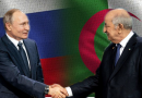 Le Président Tebboune effectuera une visite d’État en Russie en mai : Un nouveau partenariat stratégique