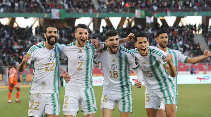 Finale Algérie-Sénégal, samedi au Stade Nelson Mandela de Baraki : Rééditer l’exploit de 2019