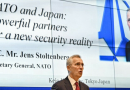 Japon-Otan : Le chef de l’Otan salue le projet de Tokyo de gonfler son budget de défense