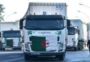 Logitrans : 12 milliards de dinars pour l’acquisition de 400 nouveaux attelages