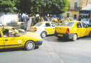 Annaba : Les taximen en grève