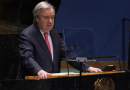Sommet des BRICS : Guterres plaide pour une ONU en phase avec un monde devenu multipolaire