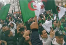 Fête de la Victoire : Les membres de la communauté algérienne établie en France organisent un rassemblement