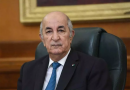 Le Président Tebboune : Obliger l’occupation « à se conformer aux résolutions de la légalité internationale »