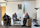 Coopération algéro-argentine : Médecine nucléaire et industrie pharmaceutique au cœur de discussions bilatérales