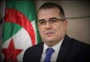 Bentaleb : « L’Algérie est un modèle à suivre »