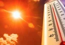 Persistance de la canicule sur plusieurs wilayas du pays jusqu&rsquo;à lundi
