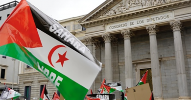 Sahara occidental : Deux avocates espagnoles expulsées par l’occupation marocaine