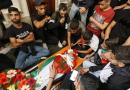 <strong>Palestine occupée : 112 Palestiniens abattus en Cisjordanie depuis le début de l’année</strong>