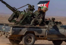 Armée sahraouie : nouvelles attaques contre les forces d’occupation marocaines dans les secteurs de Haouza et Farsia