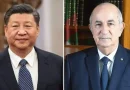 Le Président Tebboune échange avec Xi Jinping et Giorgia Meloni : Consolider les partenariats stratégiques