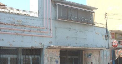 Réhabilitation du cinéma El-Manar à Annaba : Les travaux patinent depuis deux ans