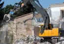 Constructions illicites à Annaba : Les bulldozers à l’œuvre