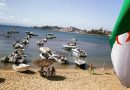 Annaba : La plage d&rsquo;El Kharouba retenue pour l&rsquo;accueil des bateaux de plaisance