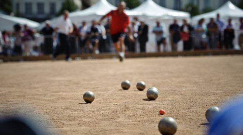 Championnat du monde de boule à Oran : Yacine Gobin vise le podium