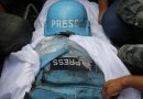 Journée mondiale de la liberté de la presse : La liberté de la presse en Palestine est un combat quotidien