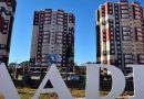Médéa : Coup d’envoi de la construction de 1400 logements AADL 3
