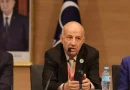 Benmbarek se réunit avec les membres du groupe parlementaire du parti du FLN