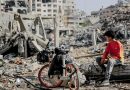 Alors que la situation à Ghaza demeure catastrophique : L’occupation multiplie les violations de la trêve
