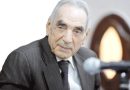 L’académicien et critique Abdelmalek Mortadh n’est plus