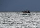 Annaba : Deux pêcheurs sauvés, un autre porté disparu
