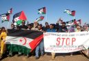 Sahara occidental : D&rsquo;importantes manifestations dans les camps de réfugiés pour réaffirmer l’attachement au droit à l&rsquo;autodétermination