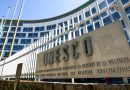 UNESCO: Le Comité du patrimoine mondial se réunit à New Delhi
