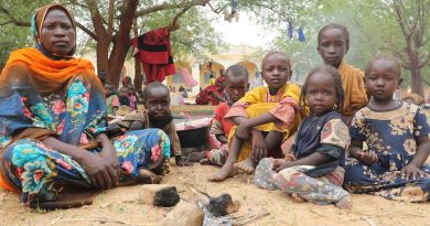 Crise au Soudan : Le PAM appelle à un accès sans entrave aux agences humanitaires